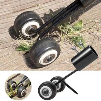 Kosilnica za plevel Master Pro