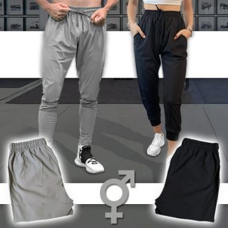 Udobna unisex trenirka