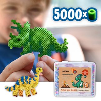 Perlice za likanje 3DTOY