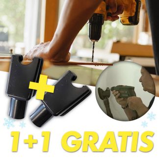 Prostoročni lovilec prahu 1+1 GRATIS