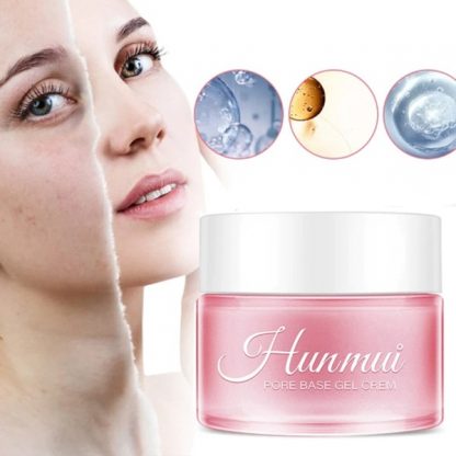 Gel za pore