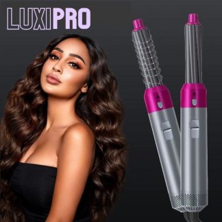 Set za oblikovanje in feniranje LuxiPRO (FEN + 4 nastavki)