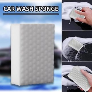 Gobica za čiščenje avtomobila - 1+1 GRATIS