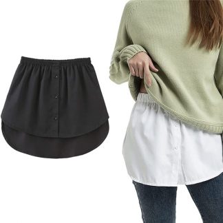 Dodatek za podaljšanje majic/puloverjev