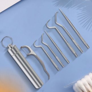 Set proti slabemu zadahu 1+1 GRATIS