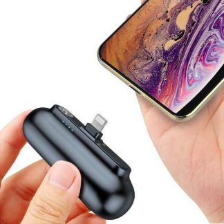 Priročna polnila postaja POWERUP