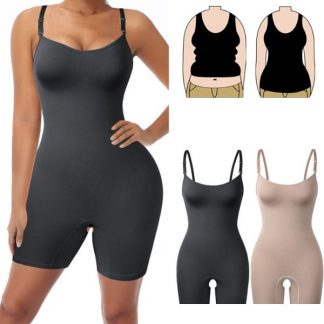 Enodelni oblikovalec postave za celo telo