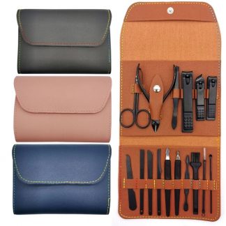 16-delni set za osebno higieno