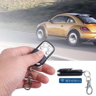 Univerzalni brezžični daljinski upravljalnik