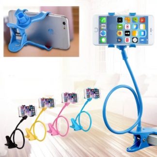 Fleksibilno stojalo za telefon