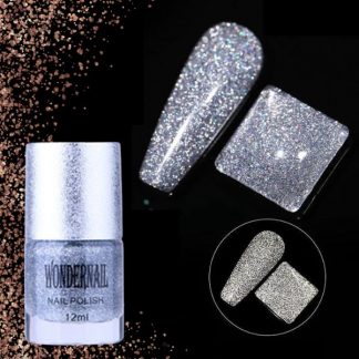 Ultra svetleči lak za nohte (2+1 GRATIS)