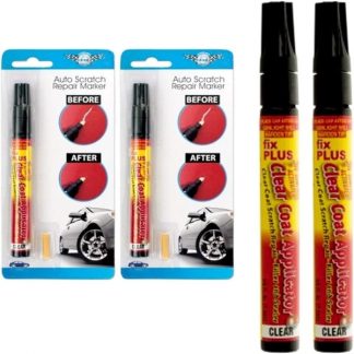 Flomaster proti praskam (2 kosa)