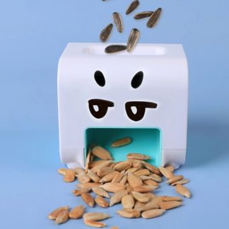 Aparat za lupljenje semen