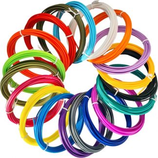 Dodatne barve (3x 3m)