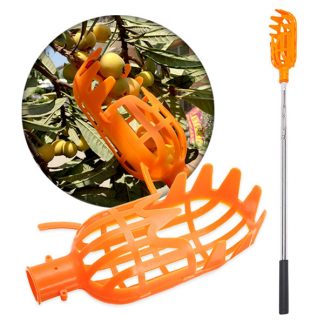 Košara za nabiranje sadja