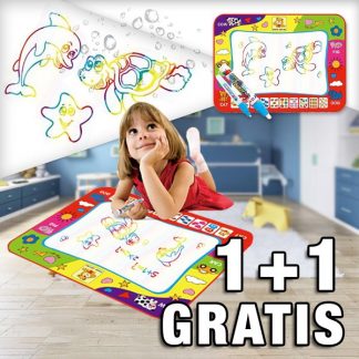 Čudežna podloga za risanje 1+1 GRATIS