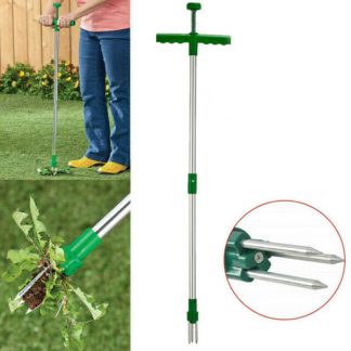 Odstranjevalec korenin