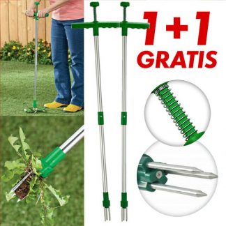 Odstranjevalec korenin 1+1 GRATIS