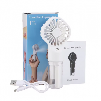 Prenosni ventilator