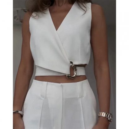 Eleganten bel top