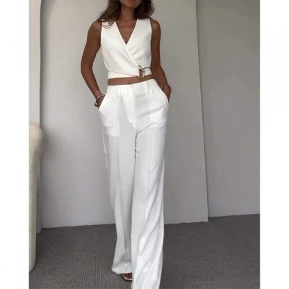 Eleganten bel top