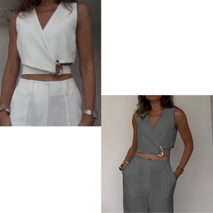 Eleganten bel top