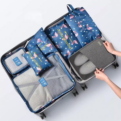 PackMaster™ Potovalna torba za čevlje