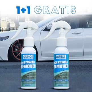 Čistilo RustAway 1+1 GRATIS