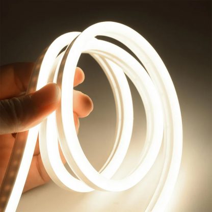 Svetlobni trak LED GlowFlex