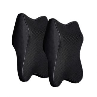 CozyCruise avtomobilska blazina za vrat 1+1 GRATIS