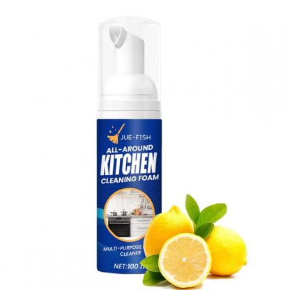 Večnamenski čistilec QuickClean