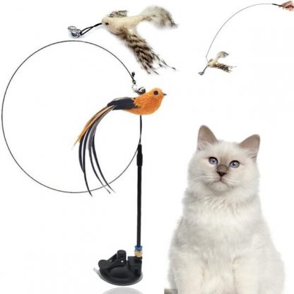 Igrača za mačke CATTY