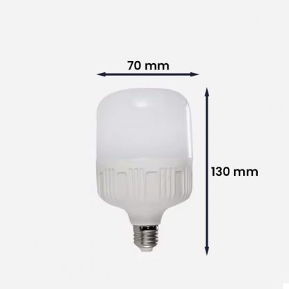 Led senzor žarnica - BrightMaster