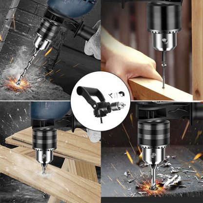 90° Adapter - DrillMaster