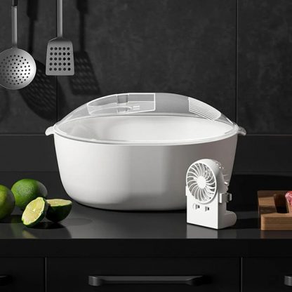 Pametni kuhinjski odmrzovalnik - QuickThaw​