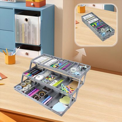 Večnamenski organizator - FlexiDrawer