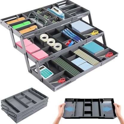 Večnamenski organizator - FlexiDrawer