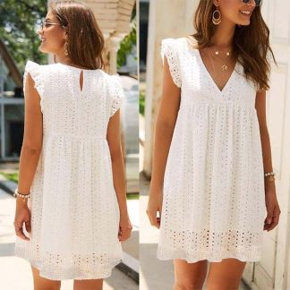 Poletna obleka IRINA