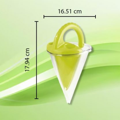 Otroški peščeni lijak - SandMaster