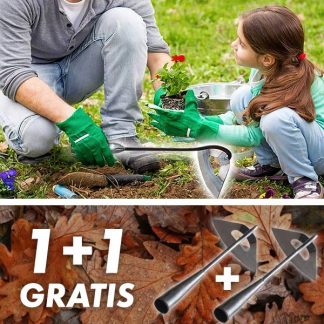 Vsestranska motika 1+1 GRATIS