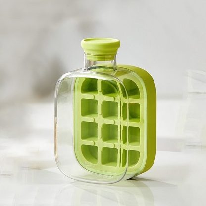 Steklenica za izdelavo ledu 500ml - CoolSip