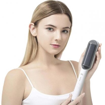 SparkStyle™ krtača za ravnanje las
