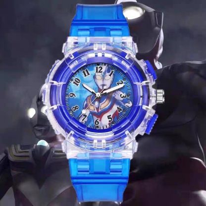 Otroška ura ULTRAMAN