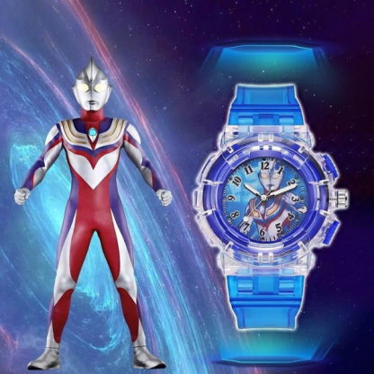 Otroška ura ULTRAMAN